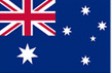 australian flag