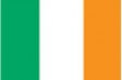 irish flag