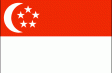 singaporean flag